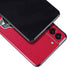 NBA Houston Rockets Distressed Galaxy S21 Plus 5G Skin